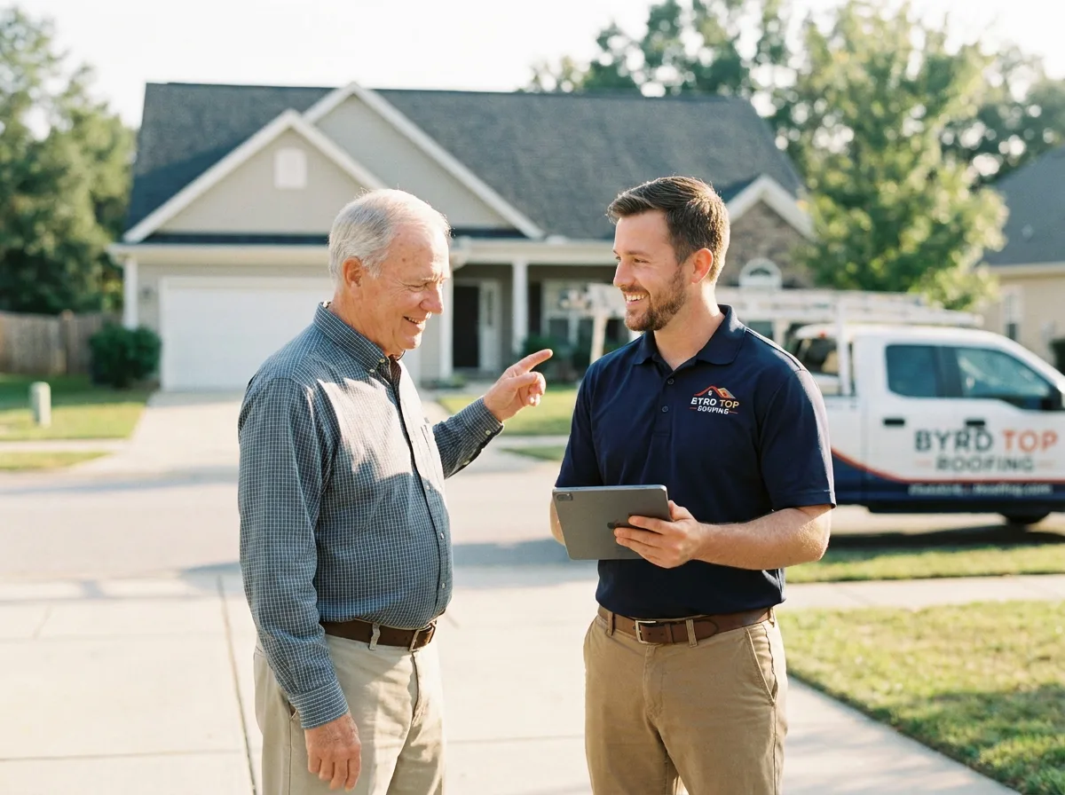 Roofing Fernwood, ID FAQs